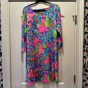 Lilly Pulitzer Ophelia XL nwt